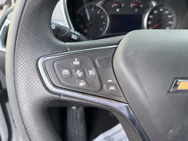 Used 2024 Chevrolet Equinox LS w/ LS Convenience Package image 37