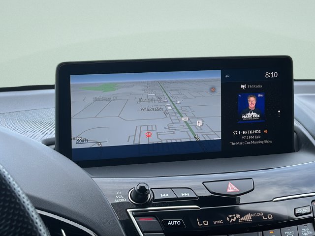 Used 2023 Acura RDX w/ Advance Package AWD/4WD image 26