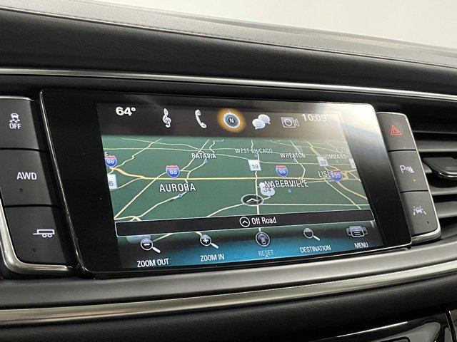 Used 2018 Buick Enclave Premium w/ Experience Buick Package image 18