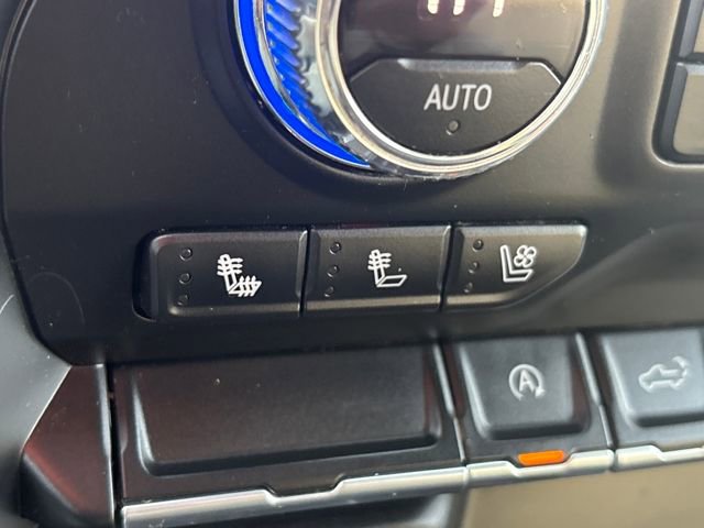 Used 2020 GMC Sierra 1500 SLT w/ SLT Premium Package image 20