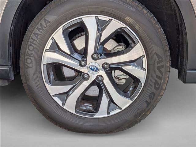 Used 2021 Subaru Outback Limited AWD/4WD image 18