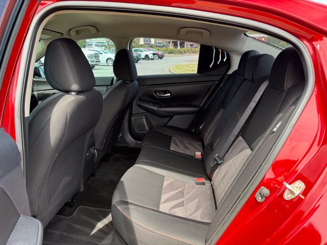 Used 2022 Nissan Sentra SR FWD image 26