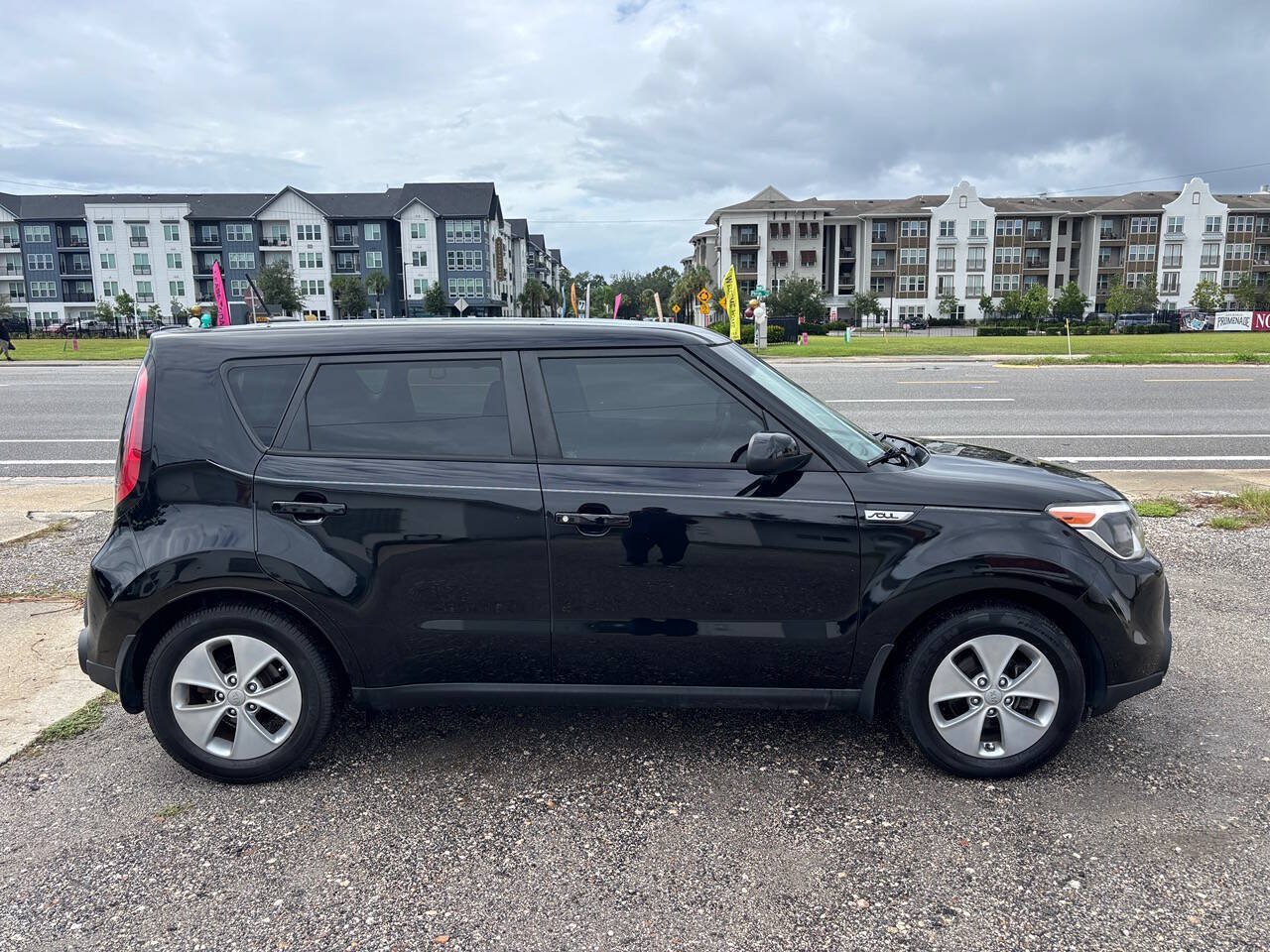 Used 2016 Kia Soul FWD image 5