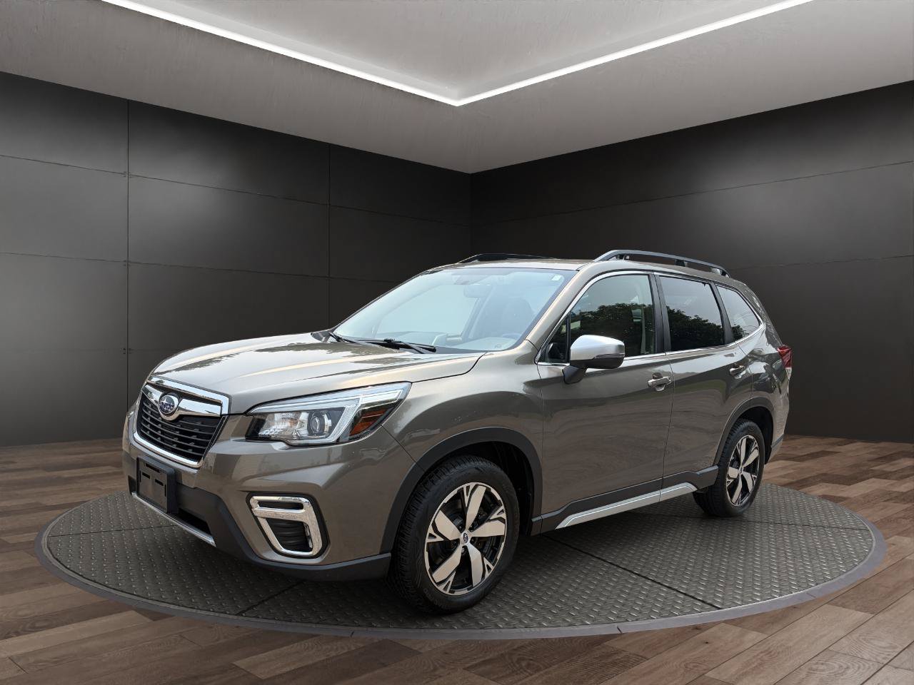 Used 2020 Subaru Forester Touring AWD/4WD image 8