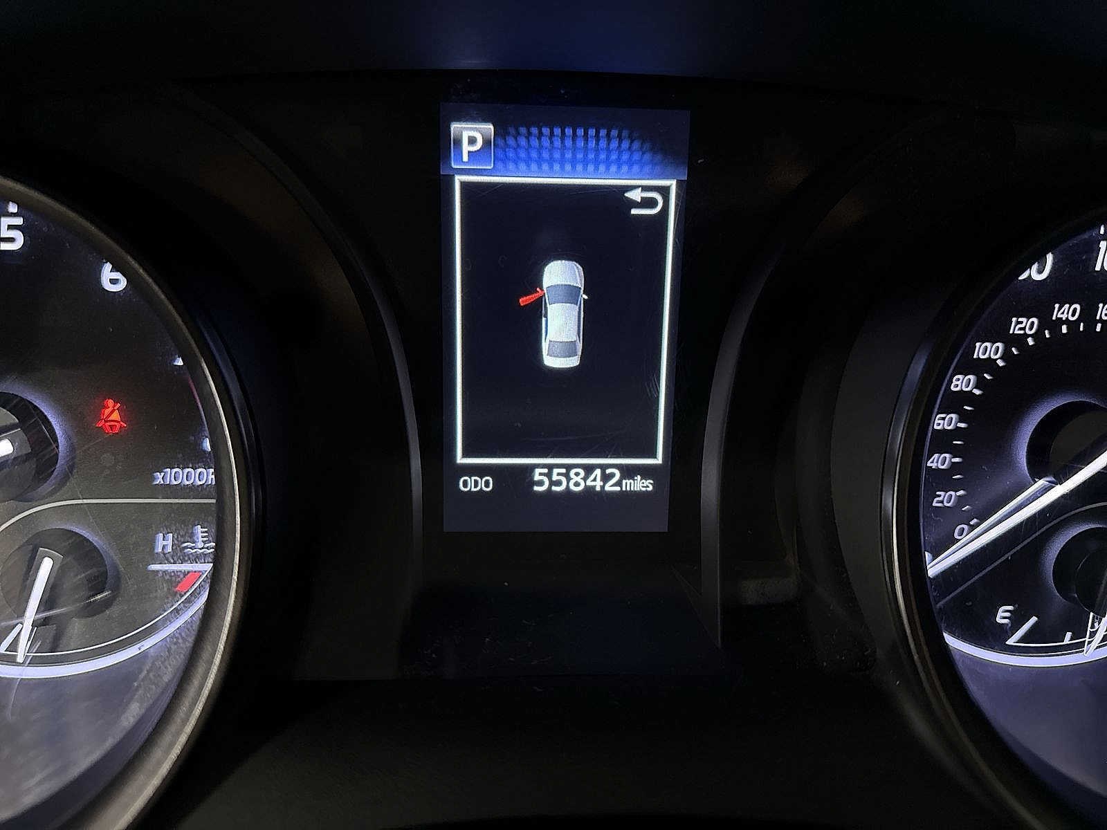 Certified 2023 Toyota Camry SE image 19