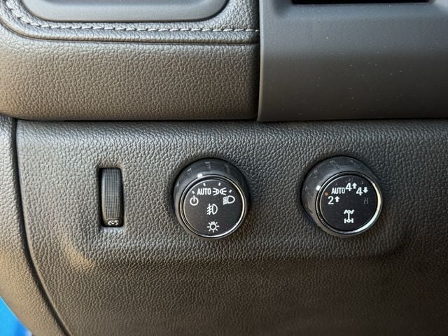 Used 2021 GMC Canyon Elevation w/ Driver Alert Package AWD/4WD image 21