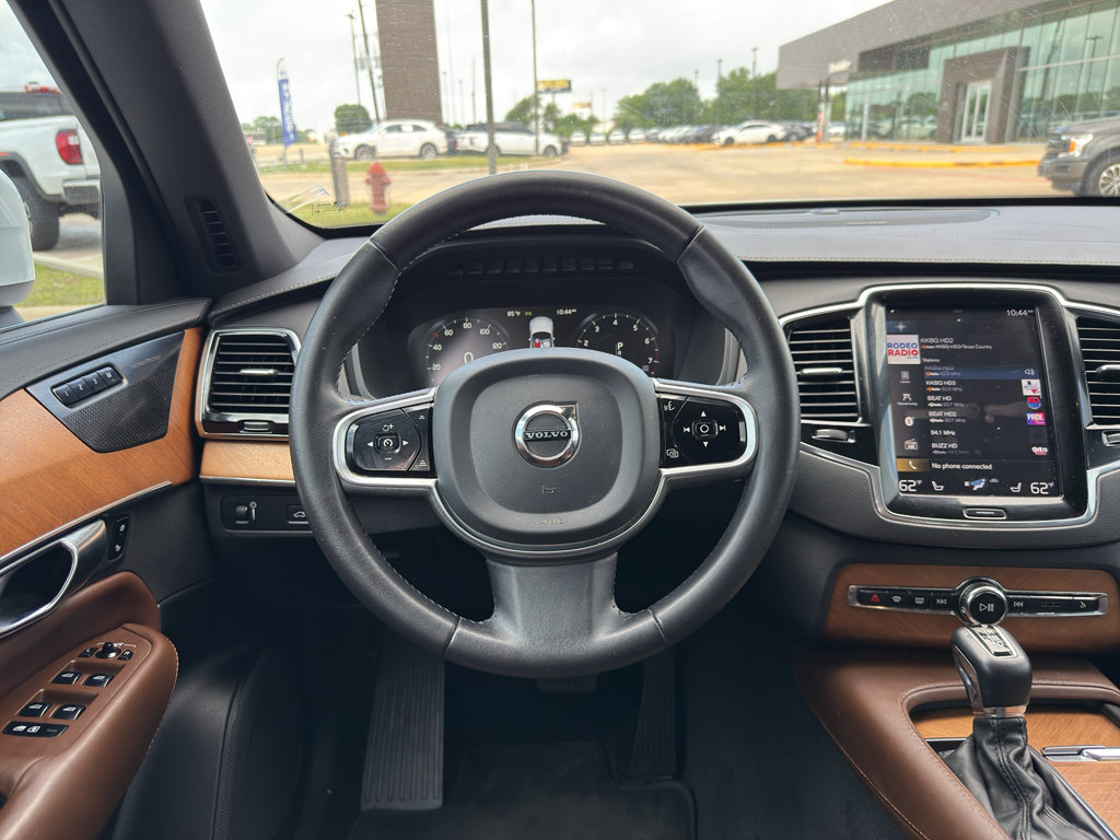 Used 2020 Volvo XC90 T6 Inscription AWD/4WD image 16