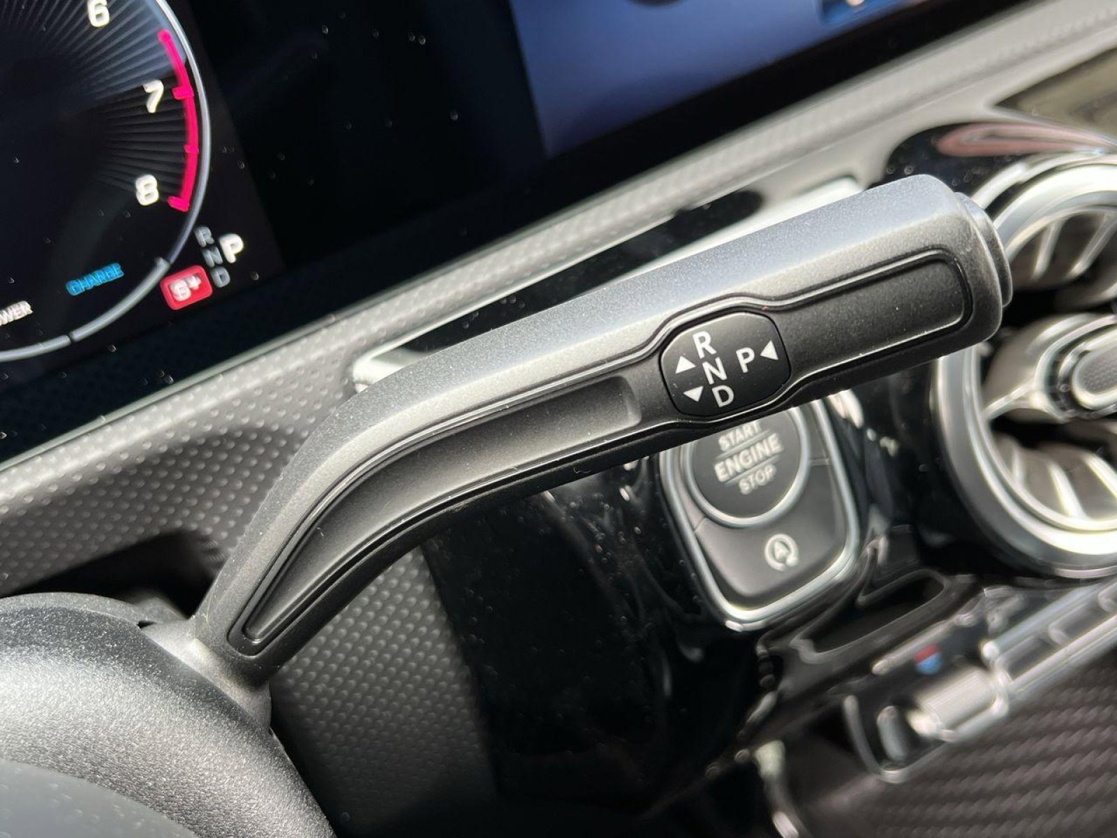 New 2025 Mercedes-Benz CLA 35 AMG 4MATIC image 20