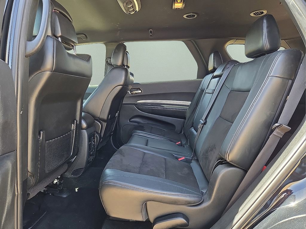 Used 2019 Dodge Durango GT image 16