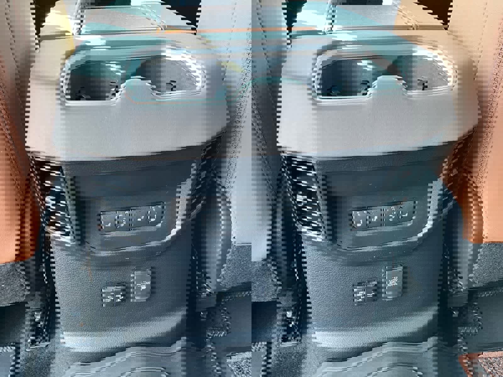 New 2026 Toyota Tundra 1794 Edition image 29