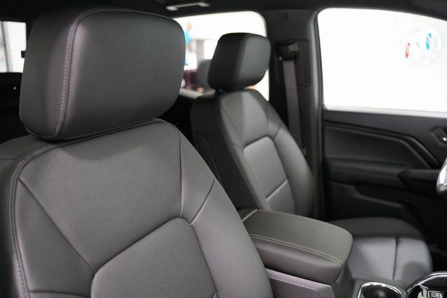 New 2026 GMC Canyon Elevation w/ Convenience Package image 18