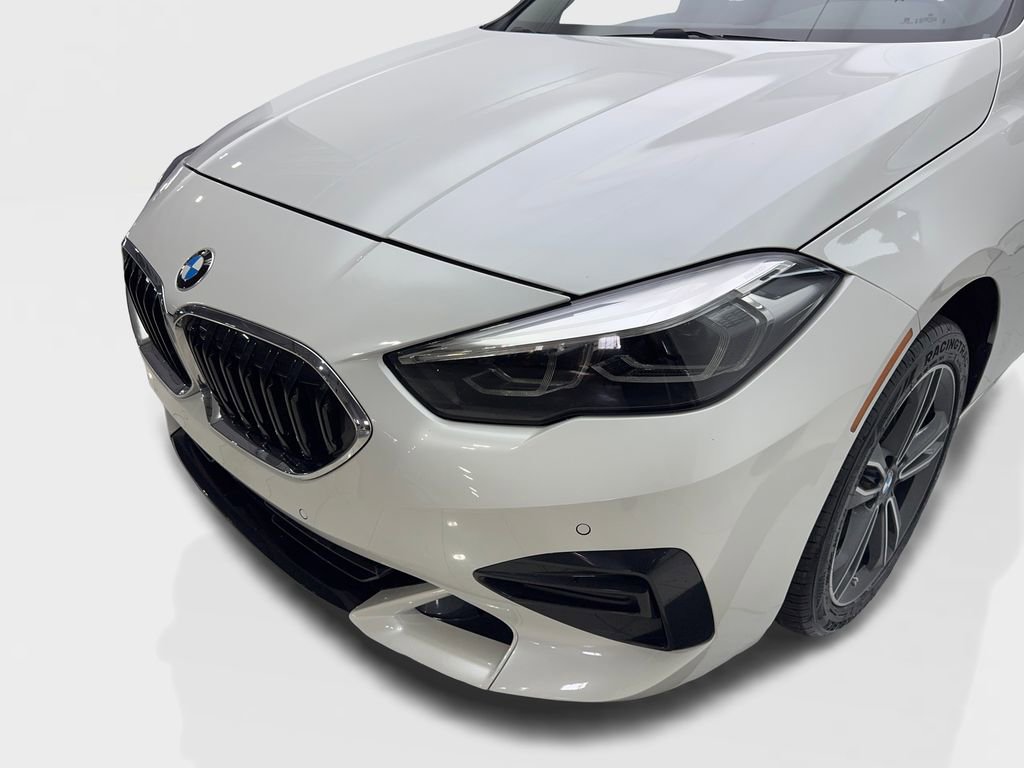 Used 2024 BMW 228i Gran Coupe image 16