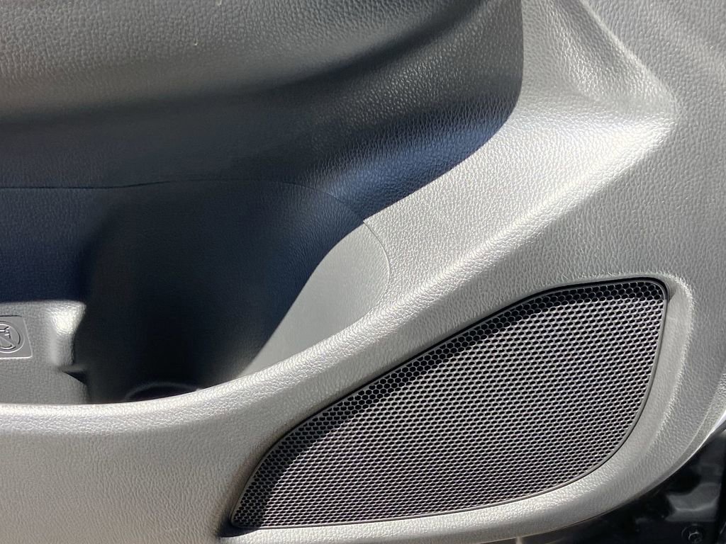 New 2026 Mitsubishi Eclipse Cross Ralliart AWD/4WD image 19