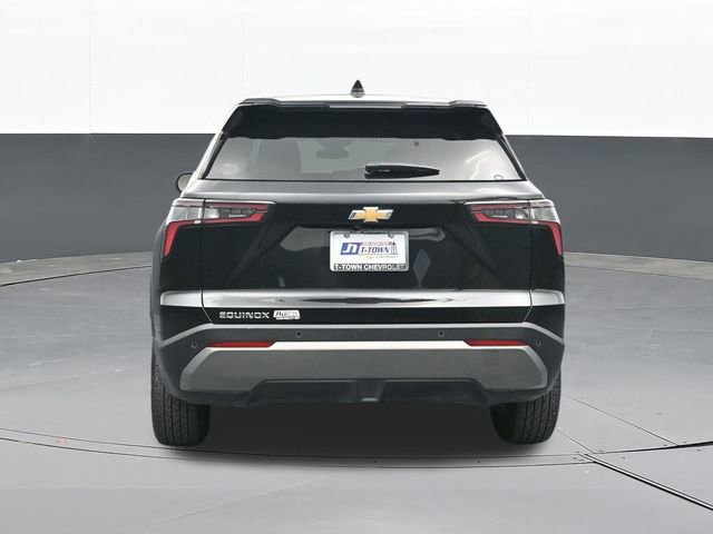 Used 2025 Chevrolet Equinox LT FWD image 11
