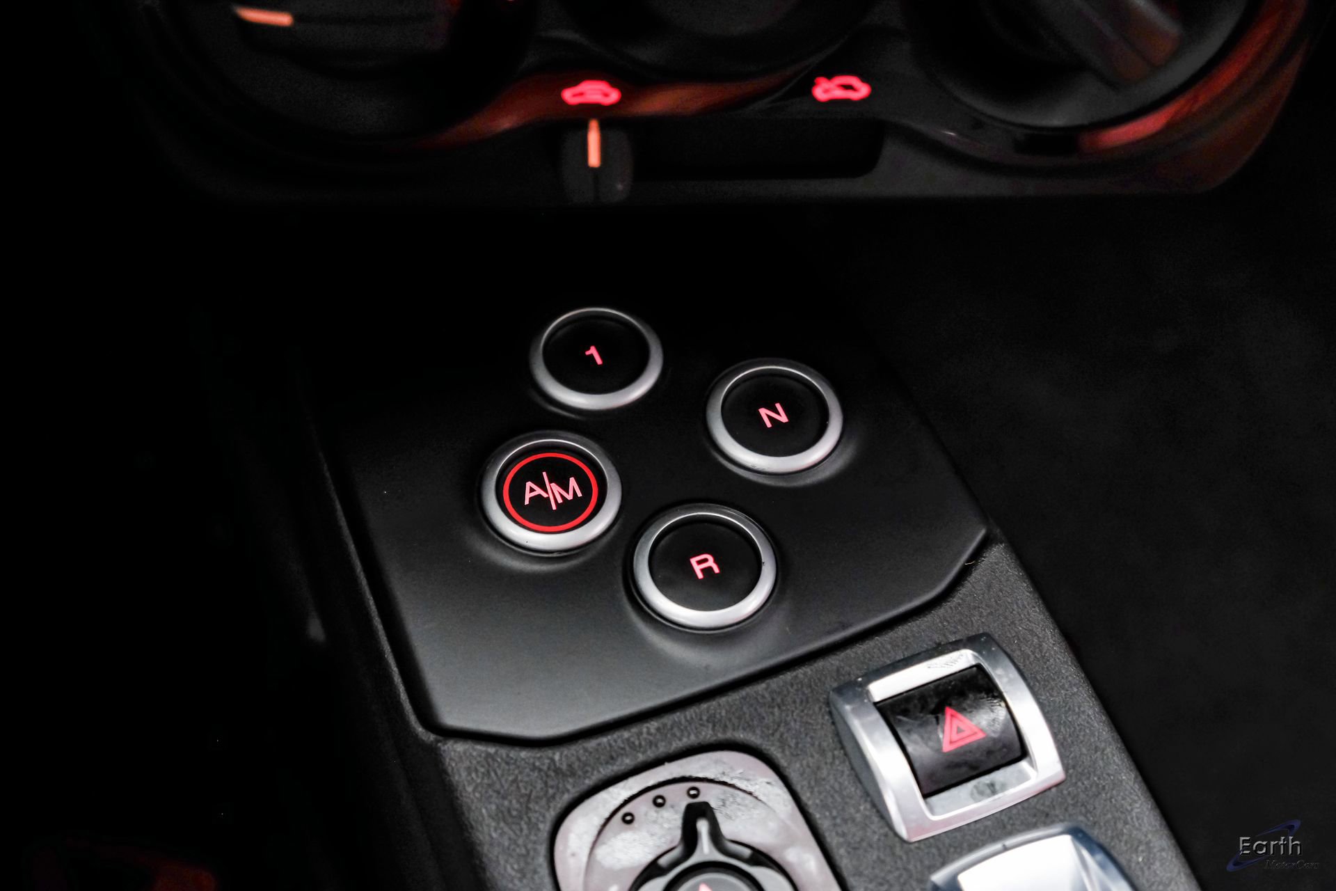 Used 2015 Alfa Romeo 4C Coupe w/ Leather Interior Group image 54