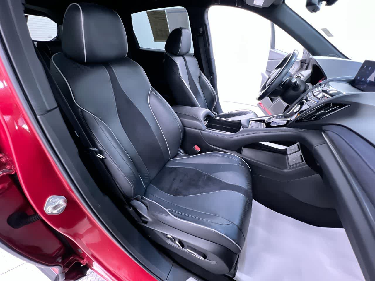 Used 2019 Acura RDX A-Specw/ Technology Package AWD/4WD image 36