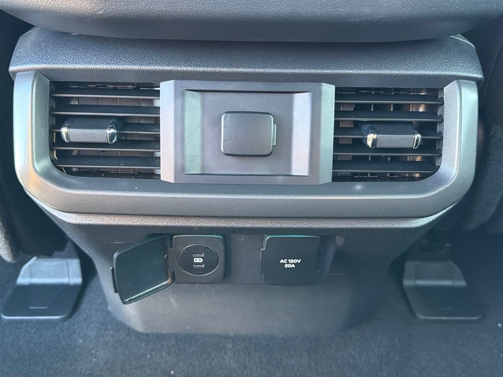 Used 2024 Ford F150 XLT w/ Equipment Group 302A MID AWD/4WD image 19