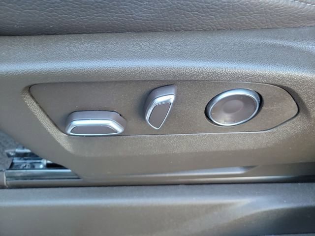 Used 2025 GMC Sierra 1500 Denali image 35