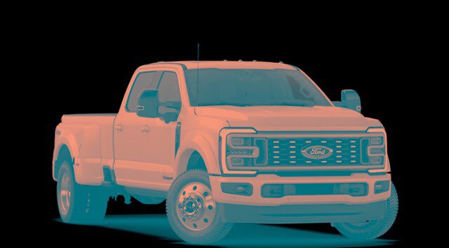 New 2027 Ford F450 4x4 Crew Cab Super Duty image 11