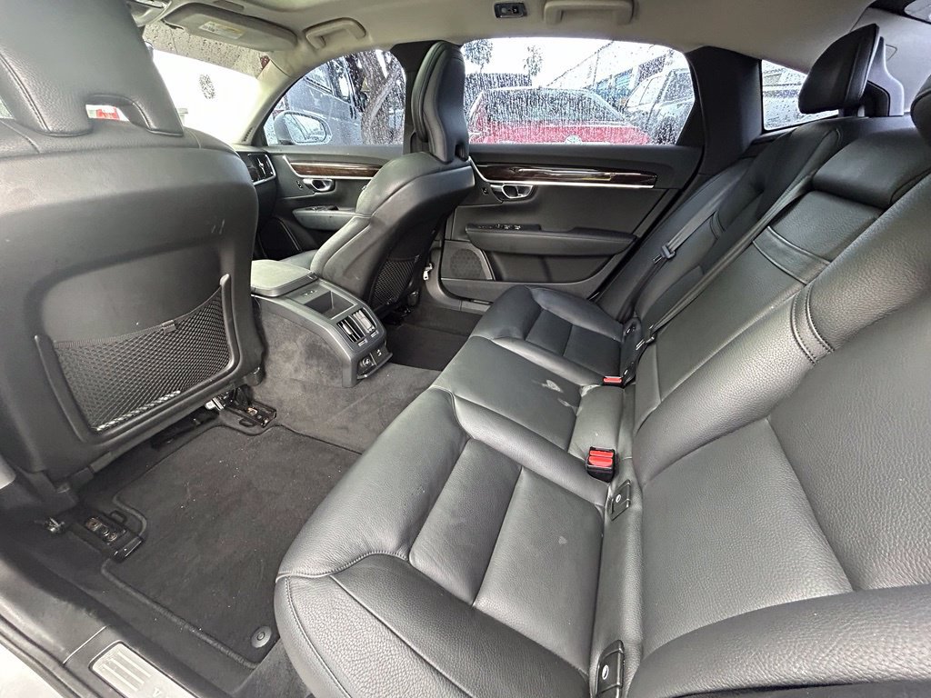 Used 2019 Volvo S90 T5 Momentum AWD/4WD image 42