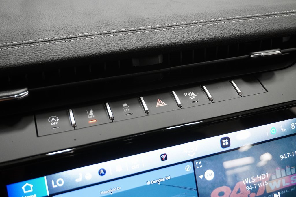 New 2026 Jeep Grand Cherokee Limited image 23