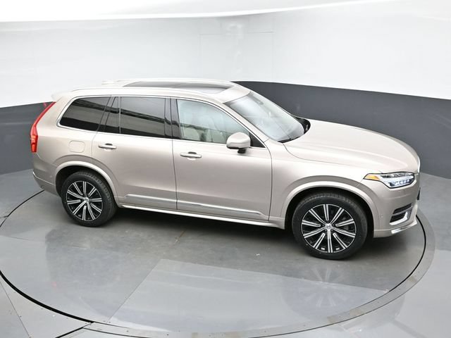Used 2023 Volvo XC90 B6 Plus w/ Protection Package AWD/4WD image 45