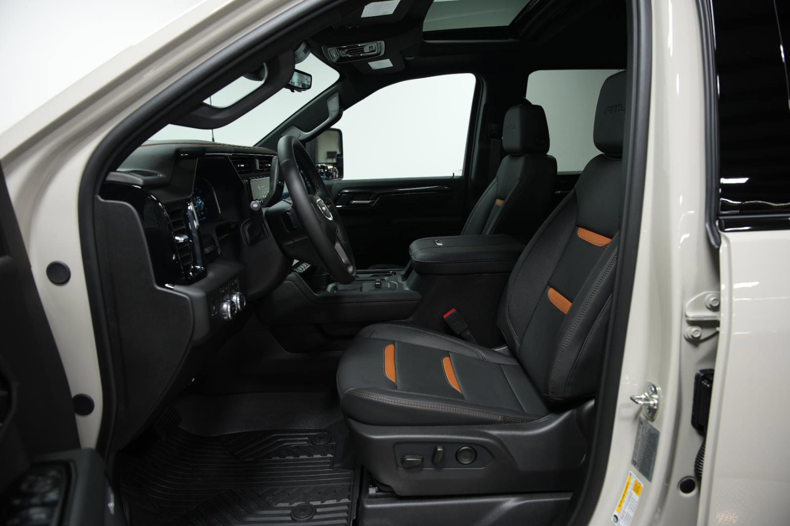 New 2026 GMC Sierra 2500 AT4 w/ AT4 Premium Plus Package image 26