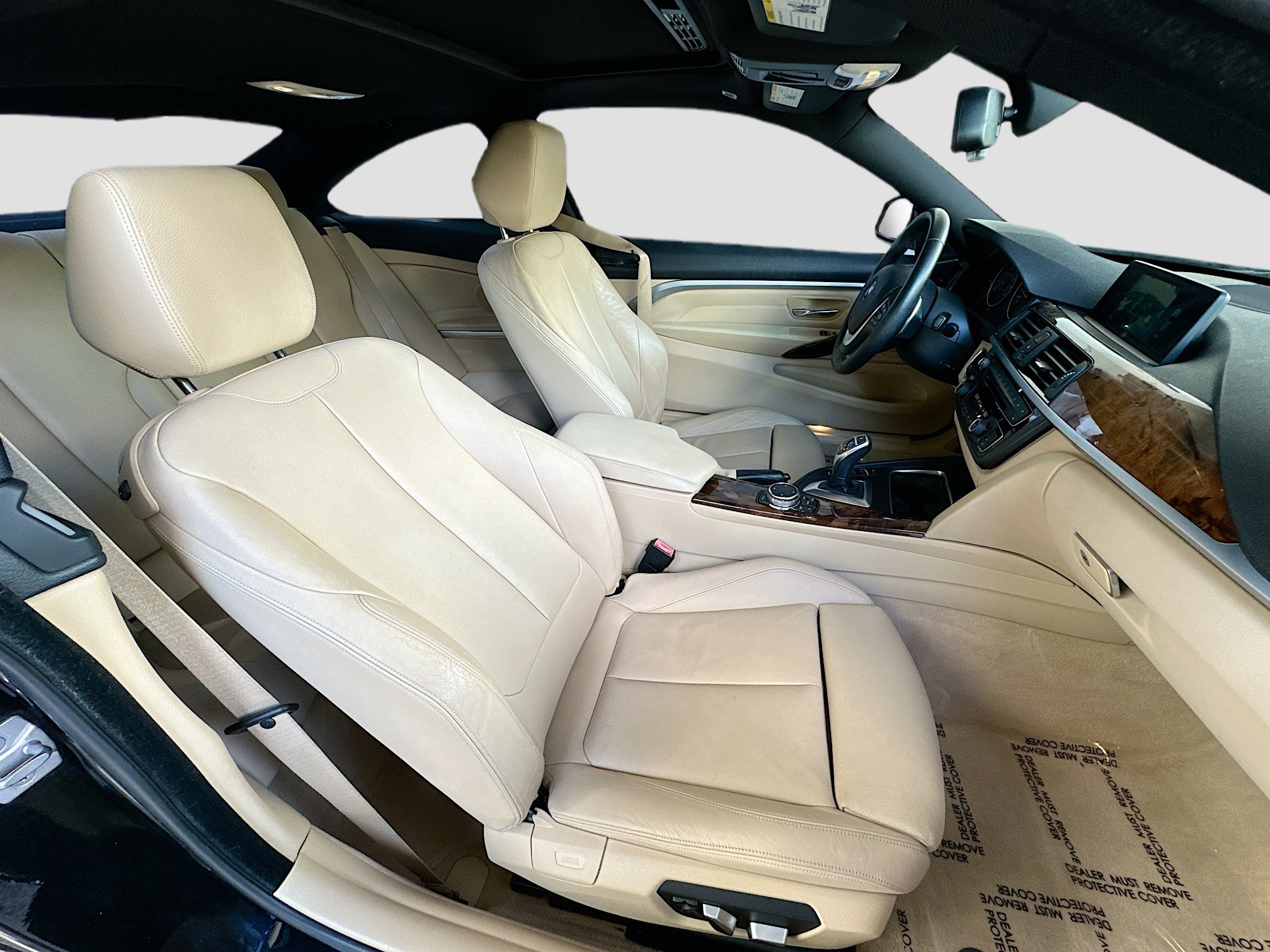 Used 2016 BMW 428i Coupe image 28