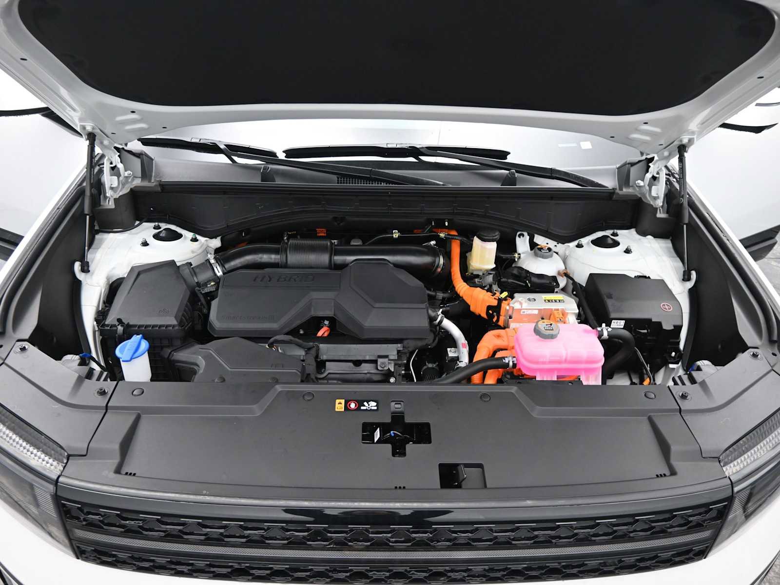 New 2026 Hyundai Santa Fe Calligraphy image 23