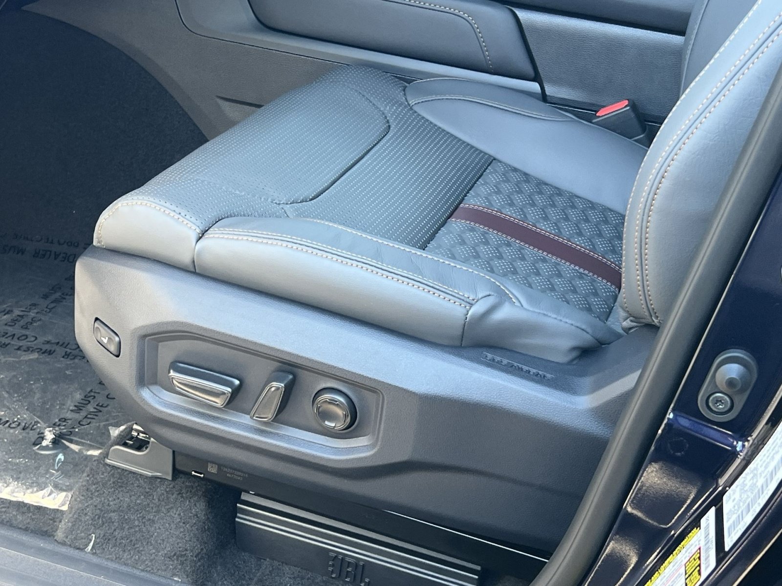 New 2026 Toyota Tundra Capstone AWD/4WD image 8