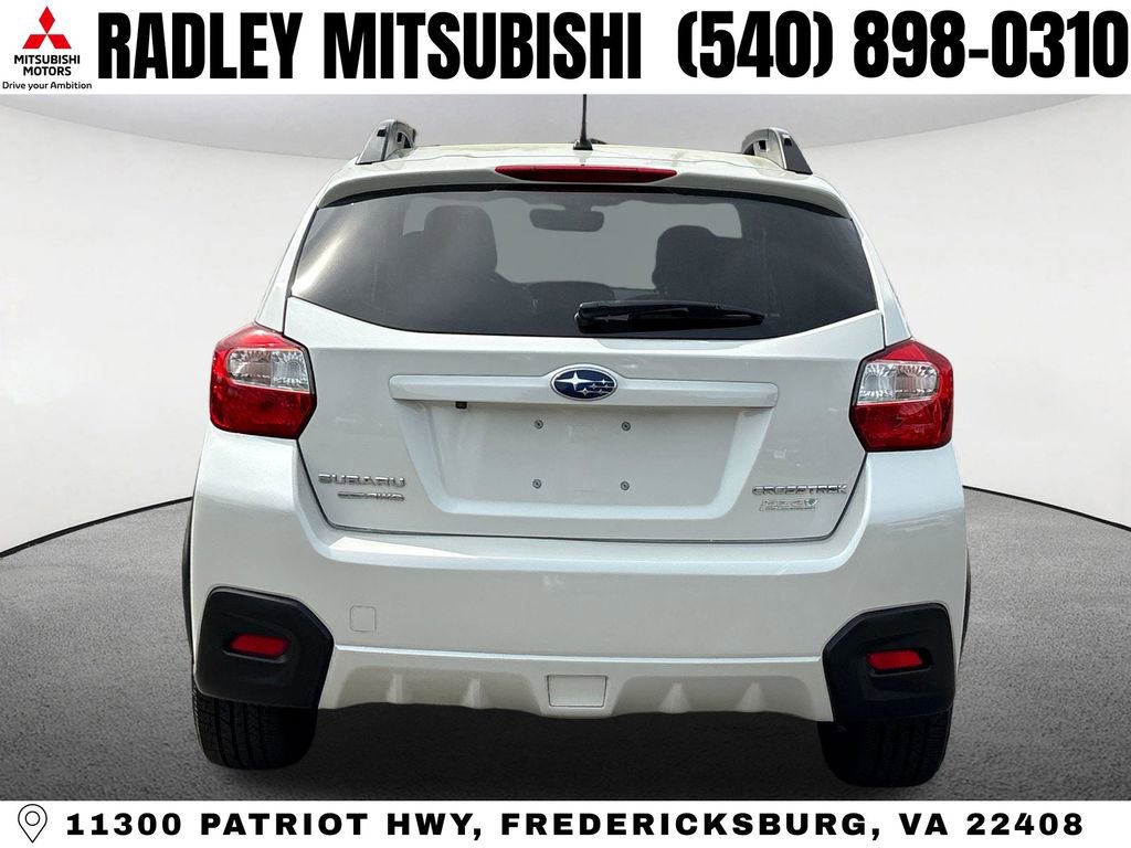 Used 2017 Subaru Crosstrek 2.0i Premium image 18