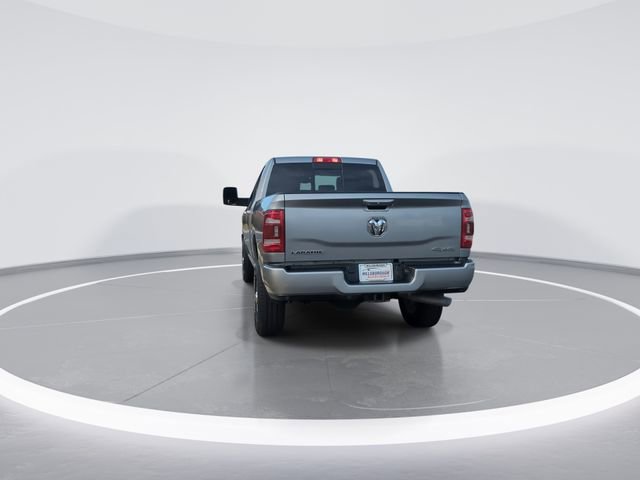 Used 2024 RAM 2500 Laramie image 7