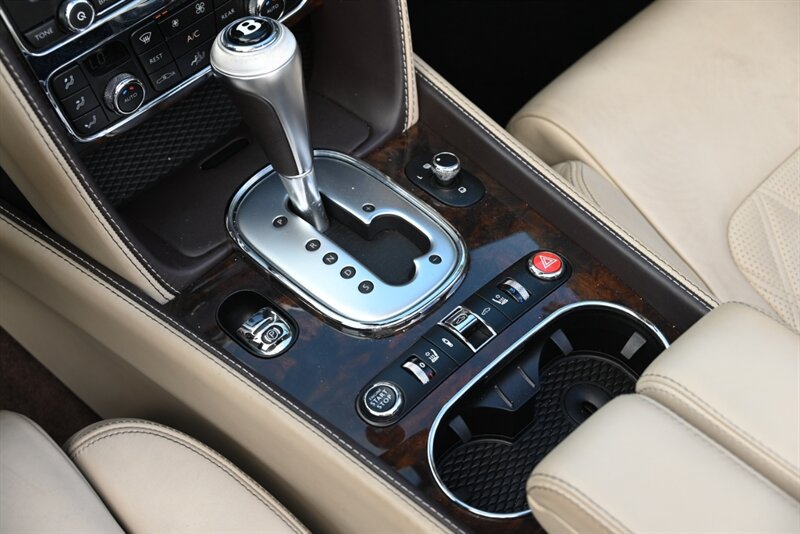 Used 2013 Bentley Continental GT AWD/4WD image 51