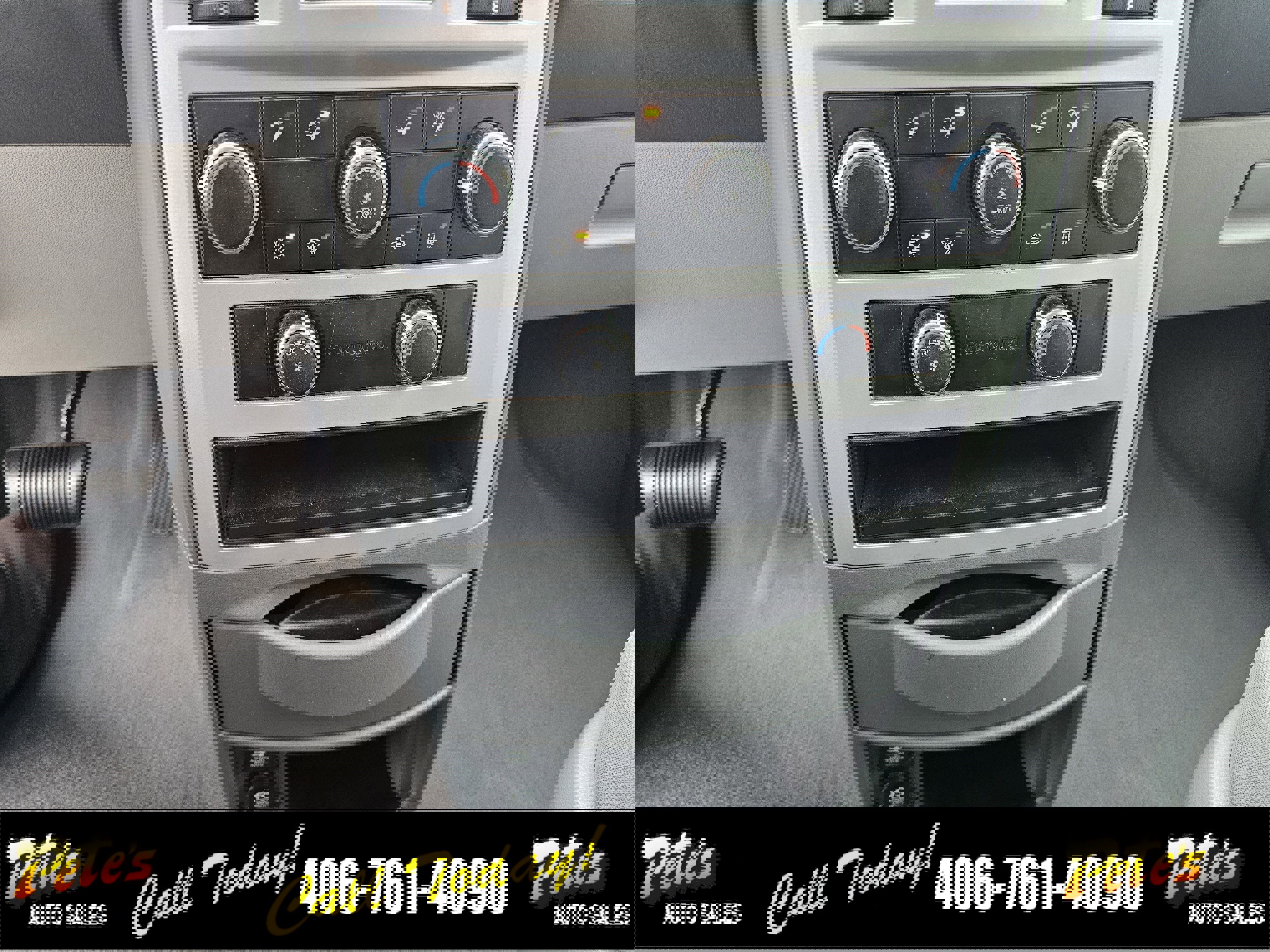 Used 2009 Chrysler Town & Country Touring image 26