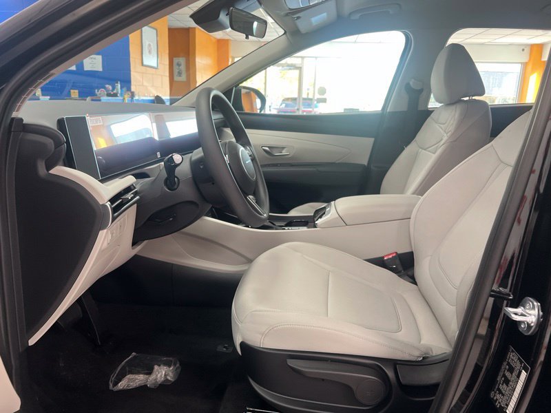 New 2026 Hyundai Tucson SE FWD image 16