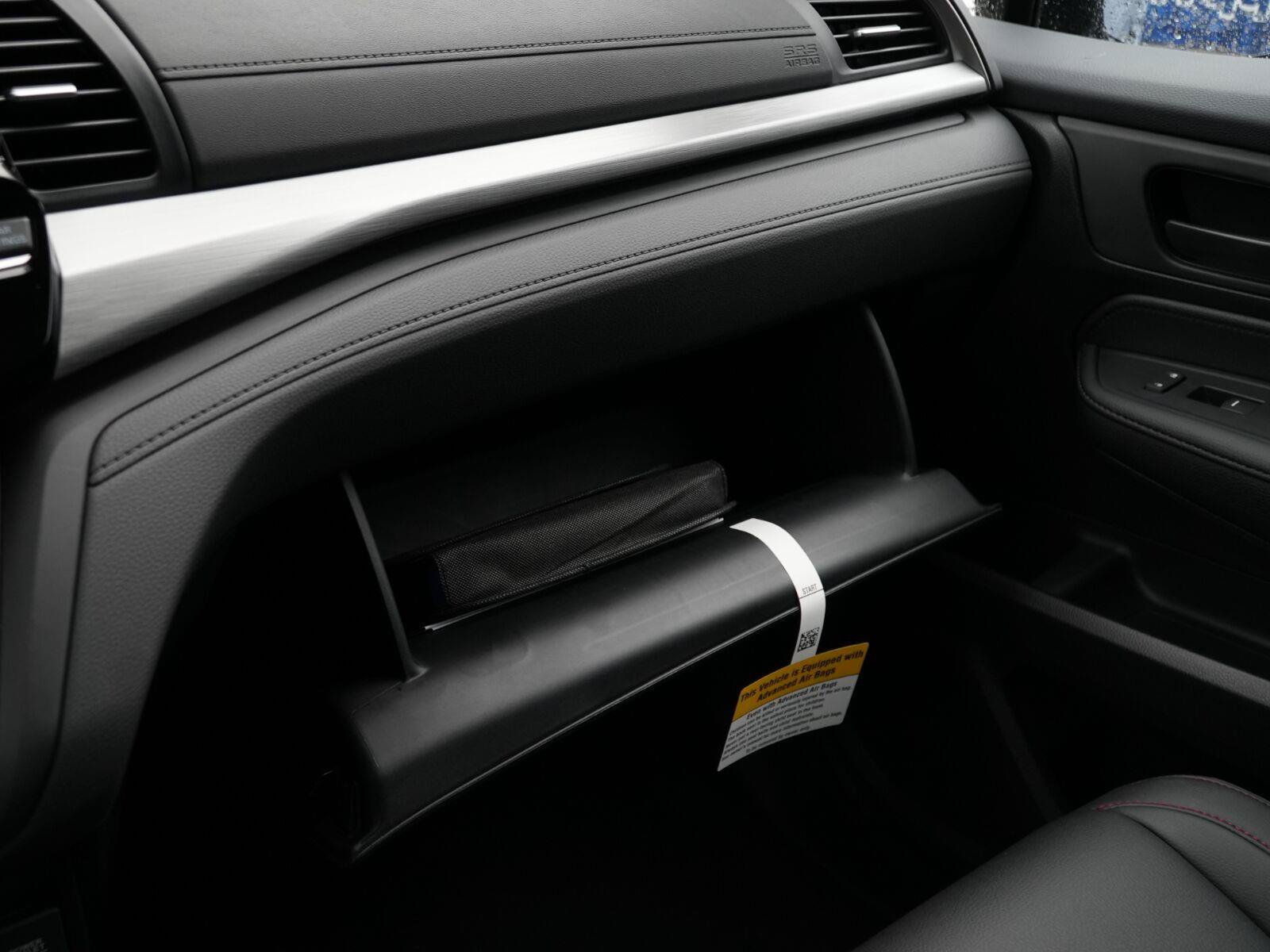 New 2027 Honda Odyssey Sport-L image 27