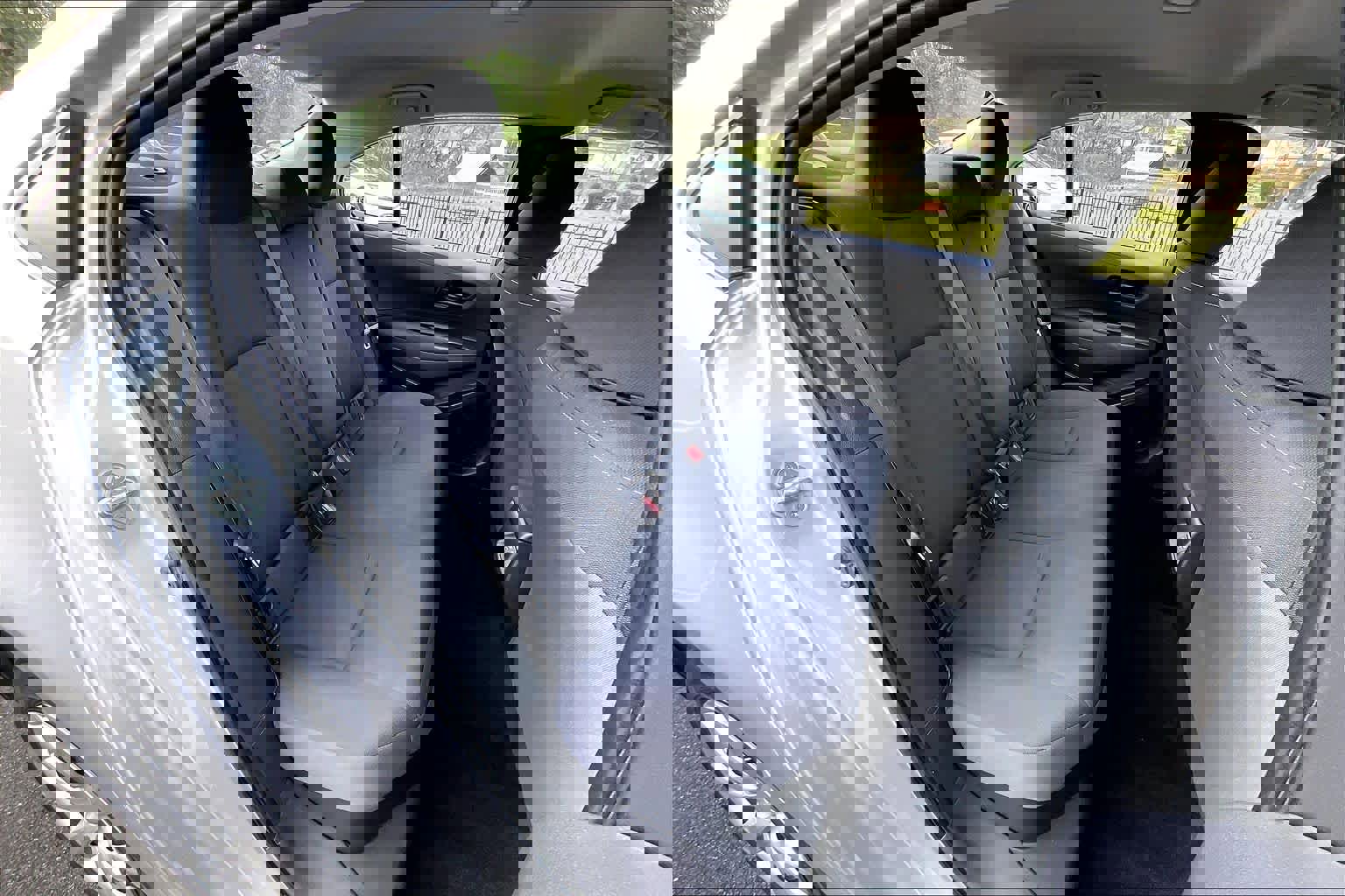 Used 2023 Toyota Corolla LE image 19