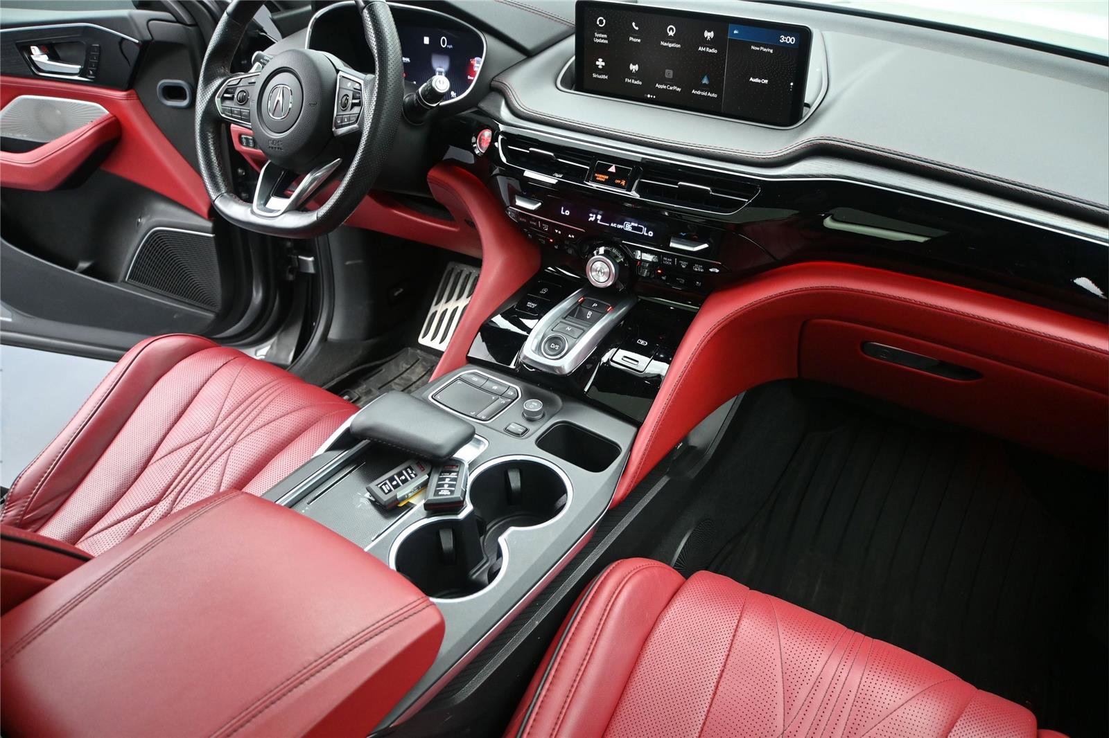 Certified 2024 Acura MDX Type S AWD/4WD image 21