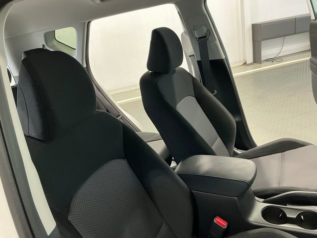Used 2025 Kia Soul LX w/ LX Technology Package image 14