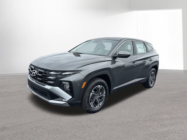 New 2026 Hyundai Tucson Blue SE AWD/4WD image 11