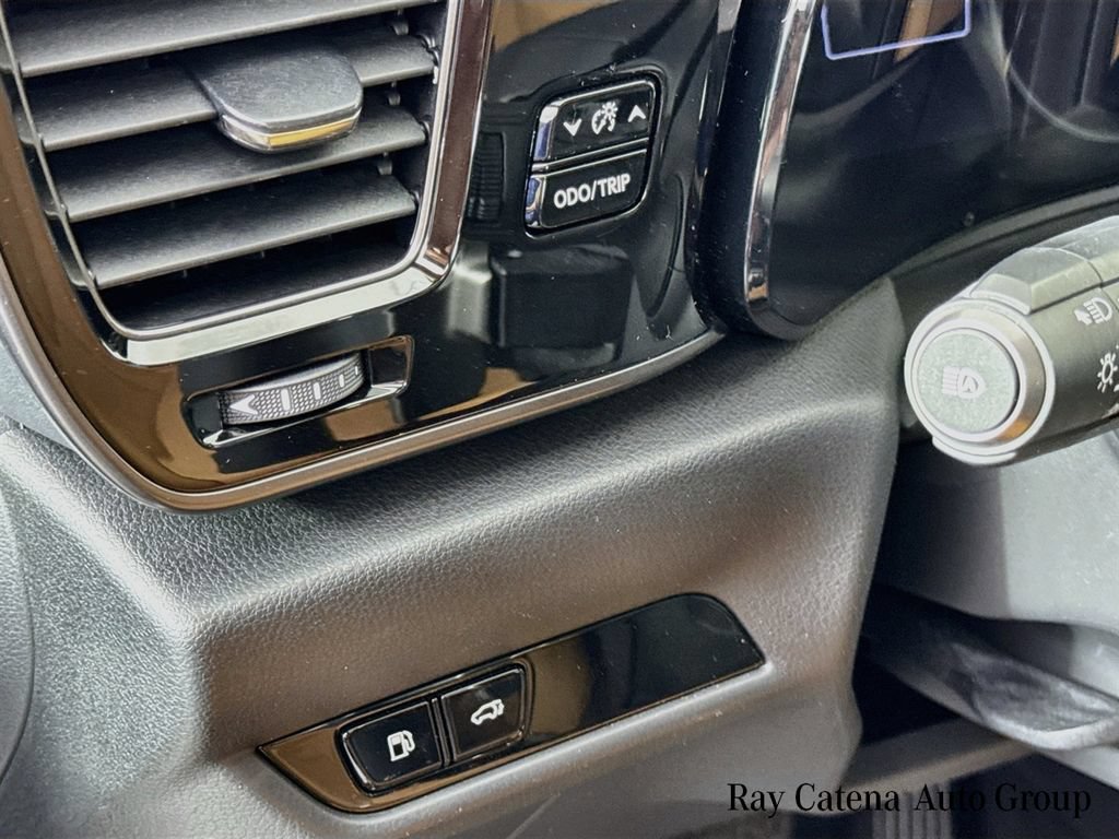 Certified 2024 Lexus NX 350 AWD w/ Cold Area Package image 10