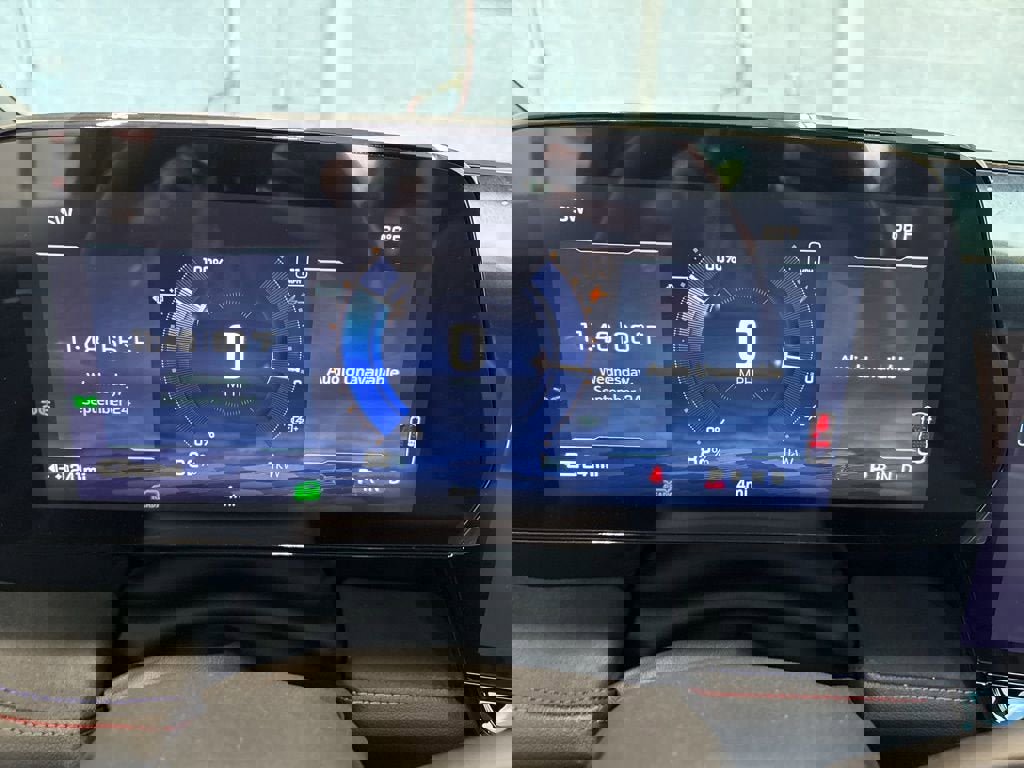 New 2026 Chevrolet Blazer EV RS image 33