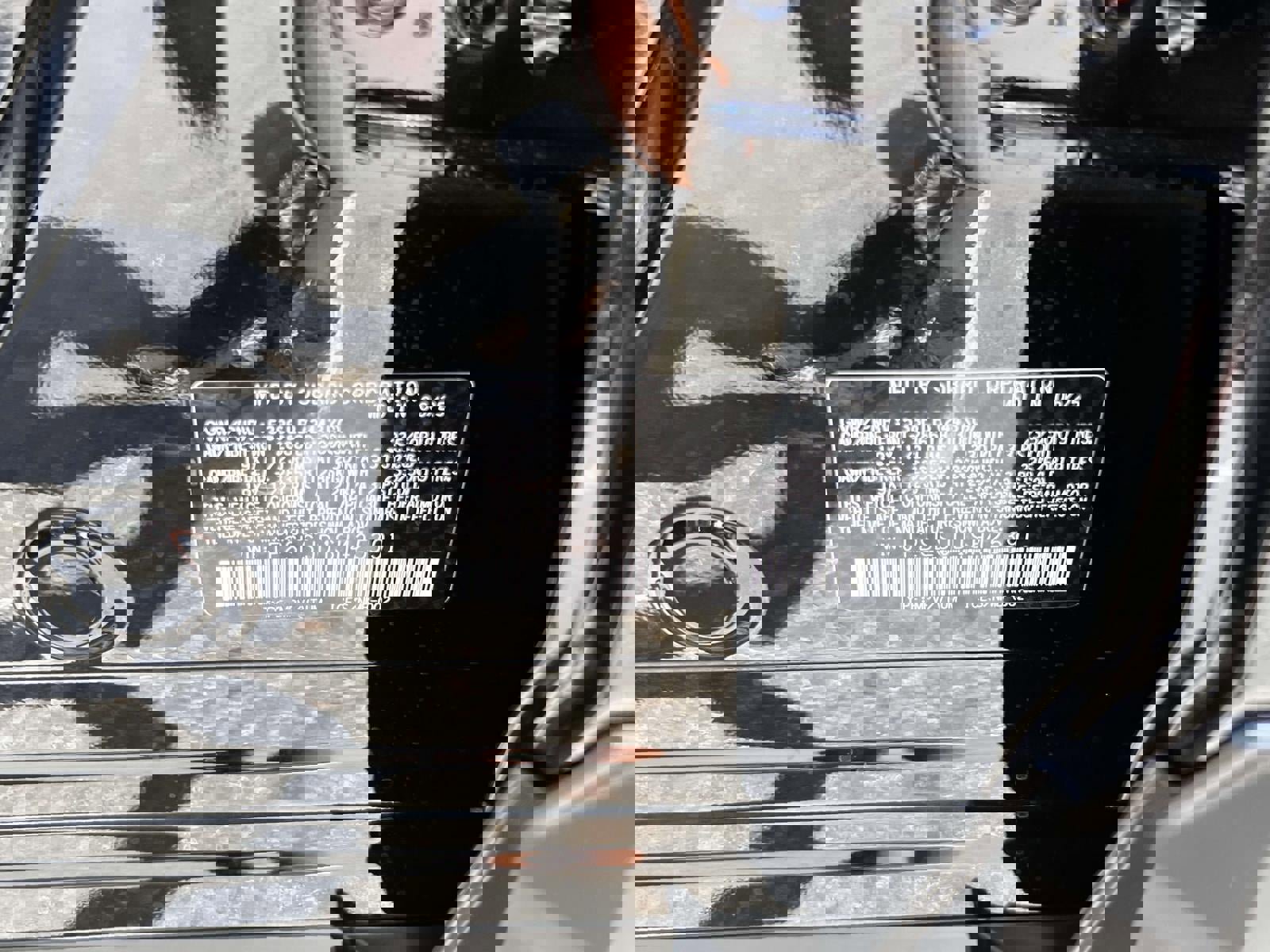 New 2025 Subaru Forester Sport image 19