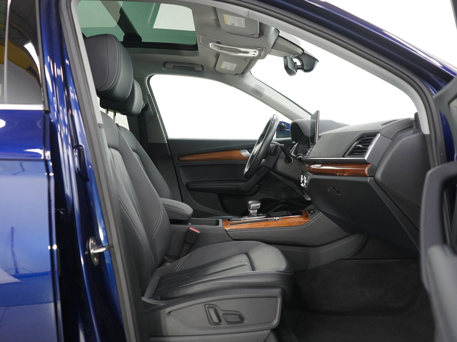 Used 2023 Audi Q5 2.0T Premium Plus image 10