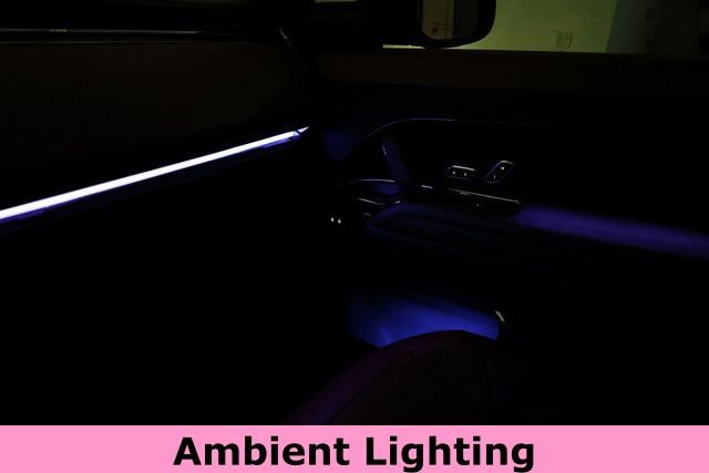 Used 2024 Land Rover Range Rover Sport SV Edition One Obsidian Black image 35