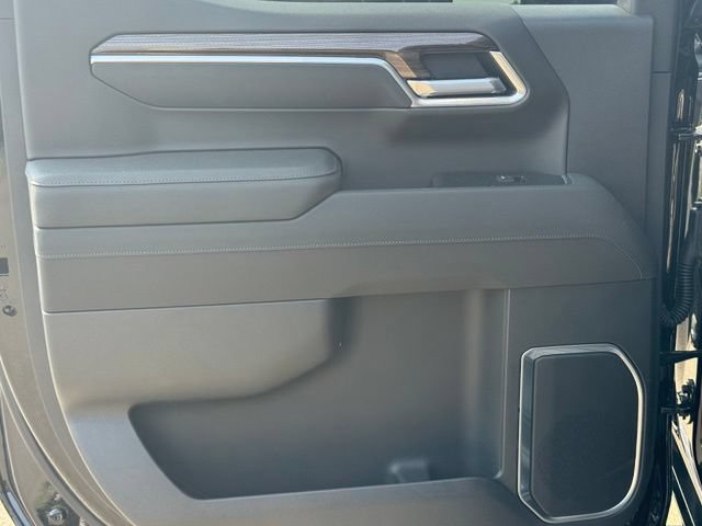 New 2026 Chevrolet Silverado 1500 RST w/ Safety Package AWD/4WD image 22