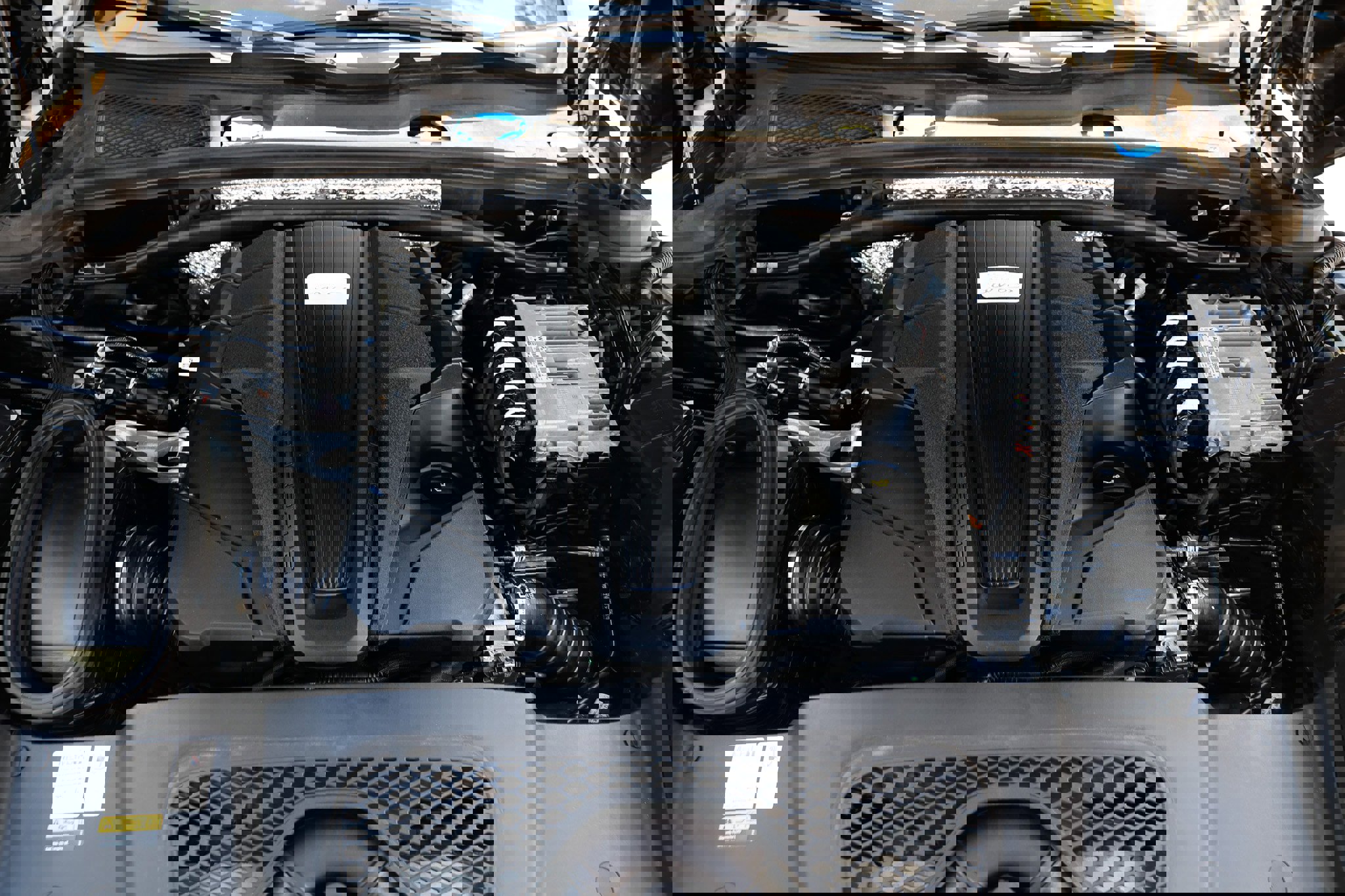 Used 2021 Porsche Macan S image 23