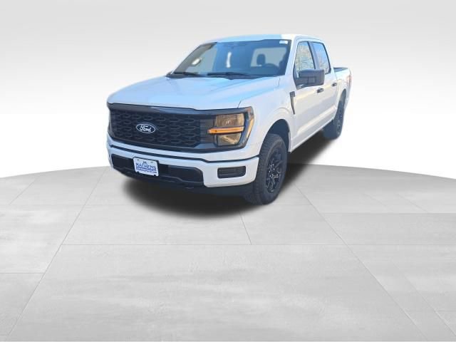 New 2026 Ford F150 STX image 4