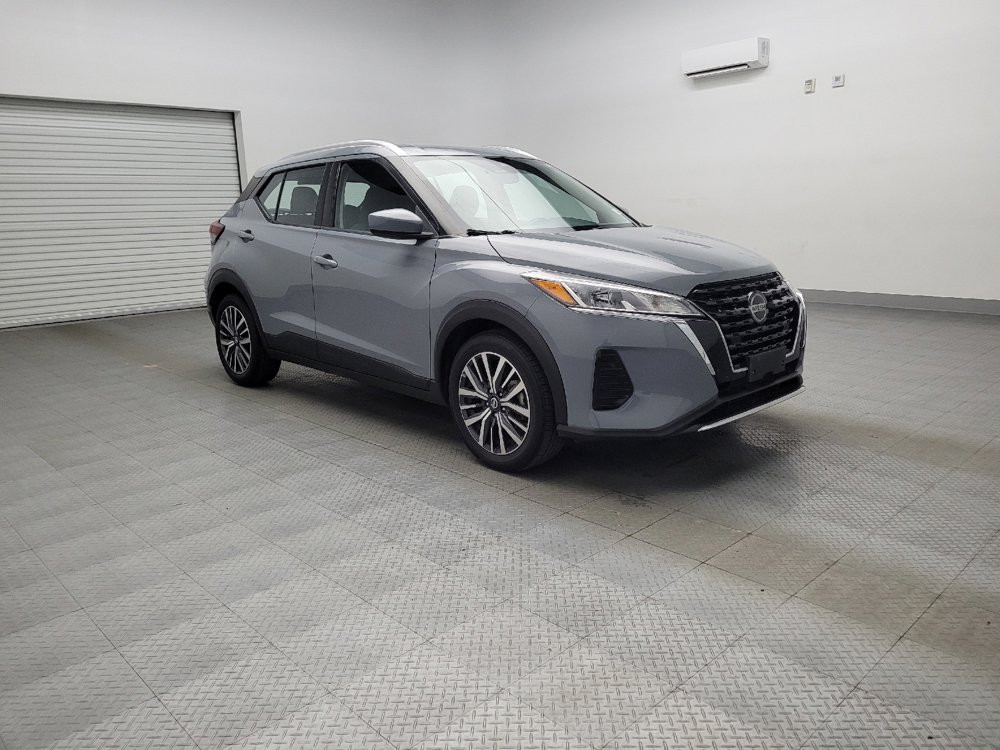 Used 2021 Nissan Kicks SV image 13