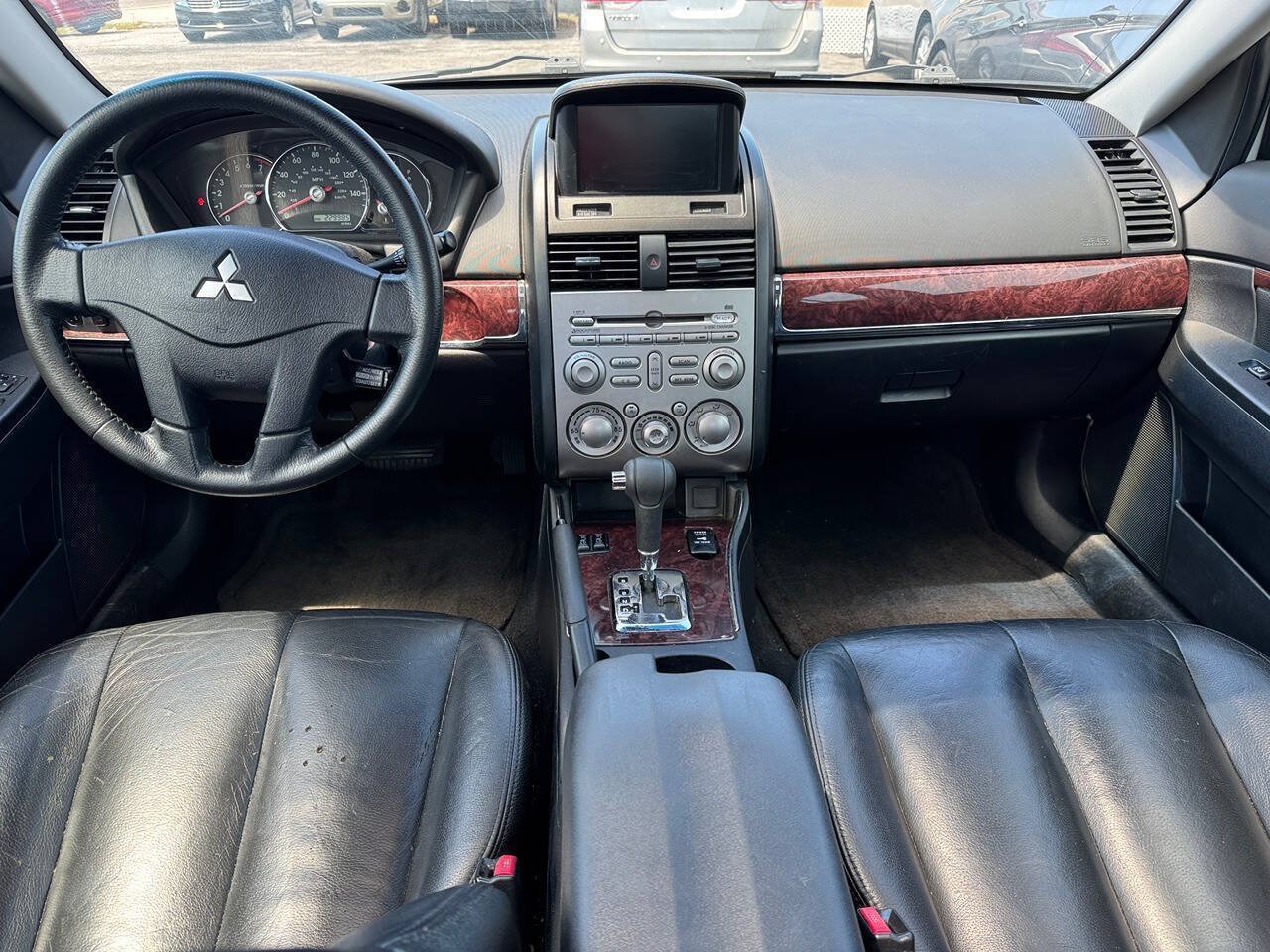 Used 2012 Mitsubishi Galant SE FWD image 15